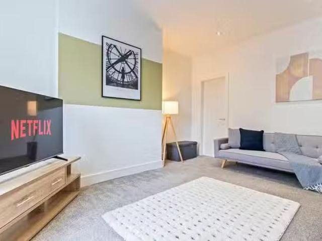 Apartment for rent in Bamfurlong, Wigan