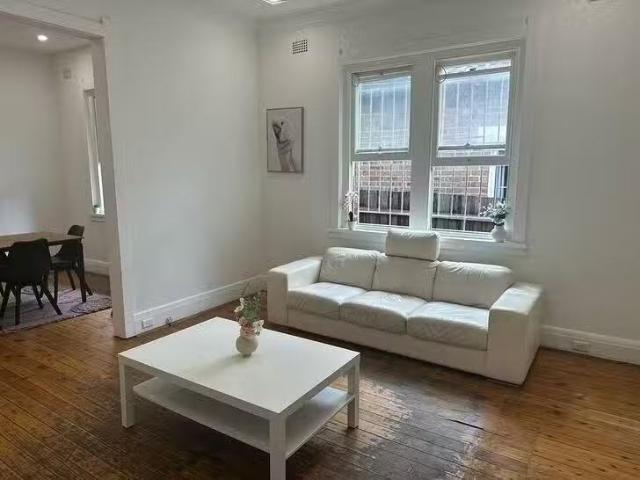 House for rent in Bondi Junction, Waverley Council