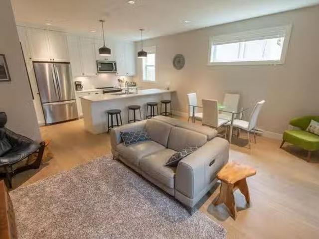 Apartment for rent in Sidney, British Columbia