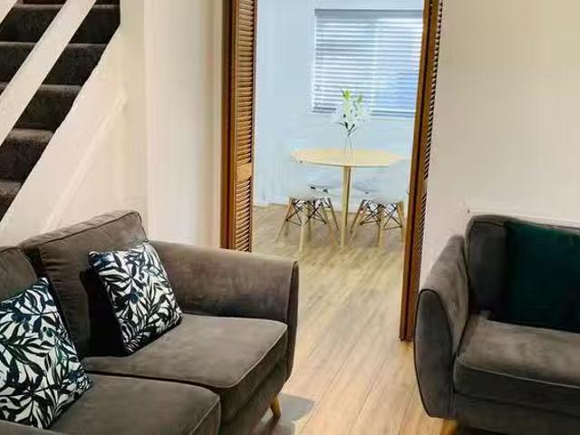 Apartment for rent in Wrecclesham, Fole