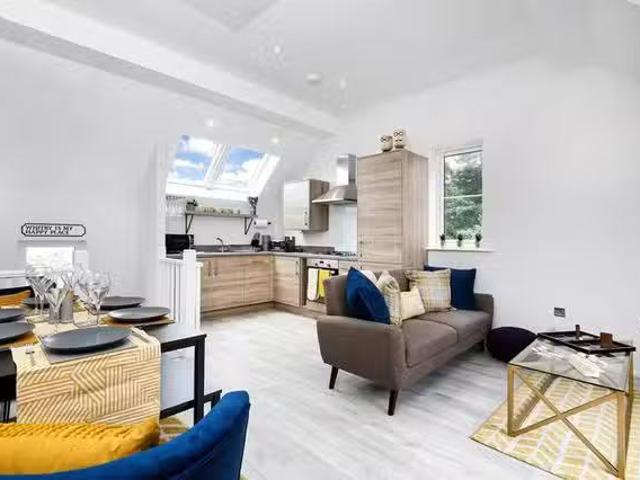 Apartment for rent in Whitby, North Yorkshire