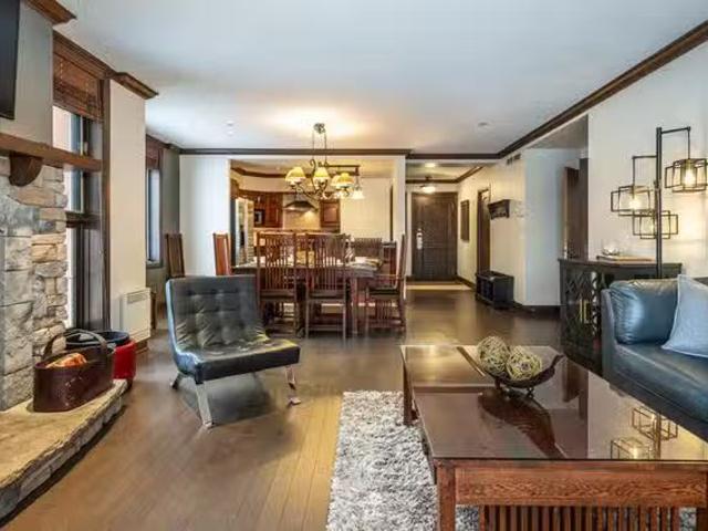 Apartment for rent in Laurentides, Quebec