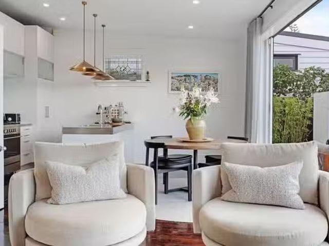 Apartment for rent in Ponsonby