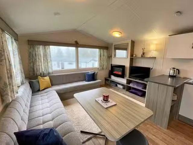 Apartment for rent in Beattock, Scotland