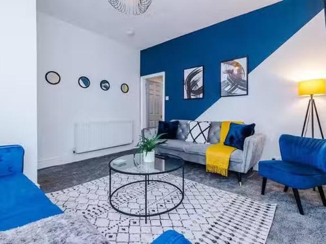 Apartment for rent in Greenheys, Greater Manchester