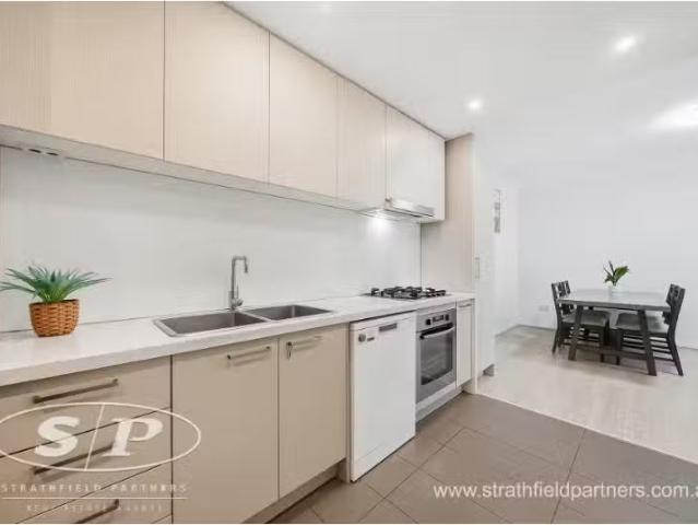 Apartment for rent in Strathfield, New South Wales