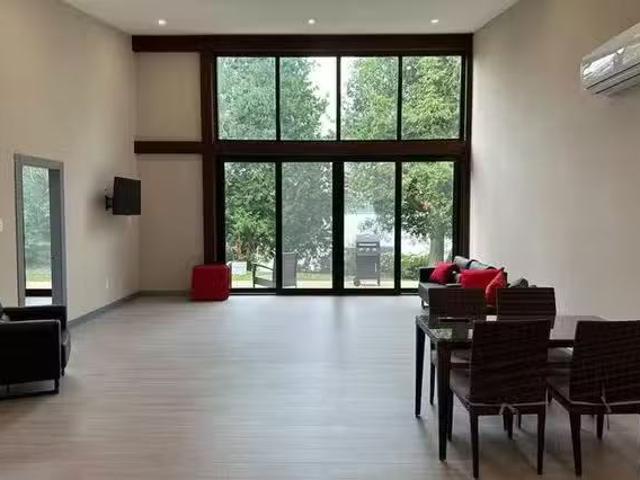Apartment for rent in Douro-dummer, Ontario