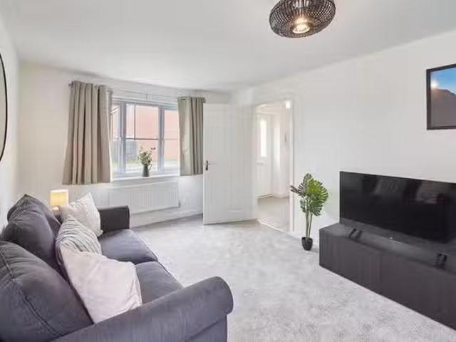 Apartment for rent in Cayton