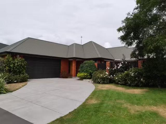 House for rent in Shirley, Canterbury