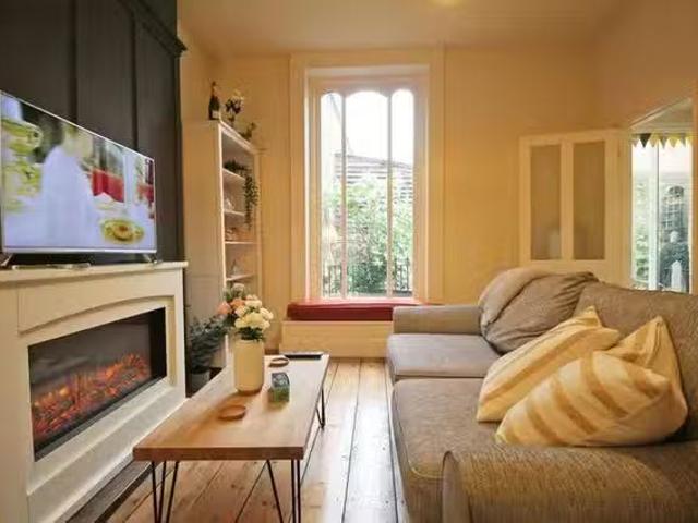Apartment for rent in Barway, Cambridgeshire