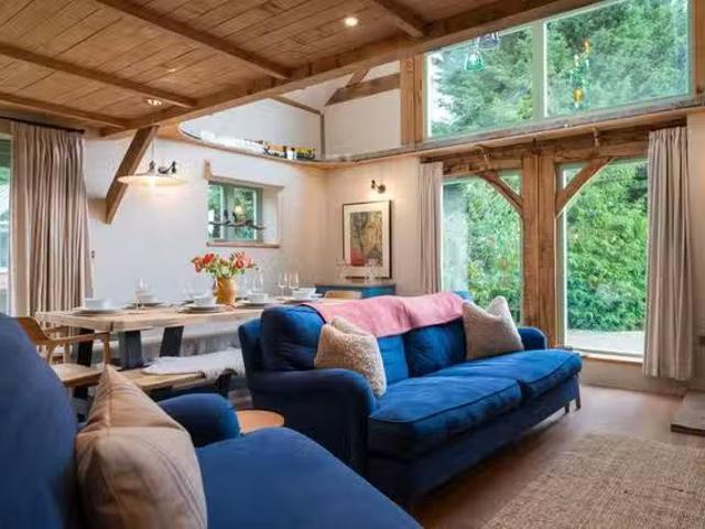 Apartment for rent in Dinton, Buckinghamshire