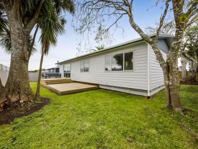House for rent in Pembroke, Taranaki
