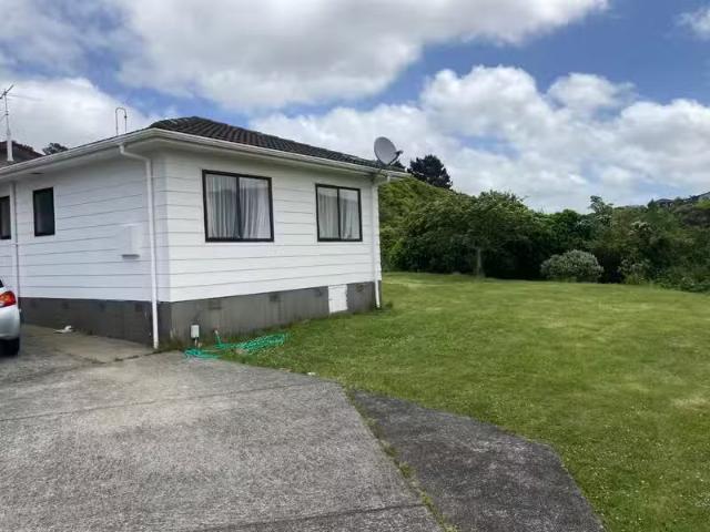 House for rent in Matata, Wellington
