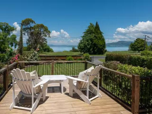 House for rent in Hamurana, Bay Of Plenty