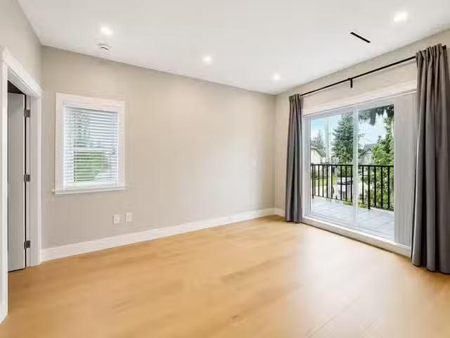 House for rent in Vancouver, British Columbia