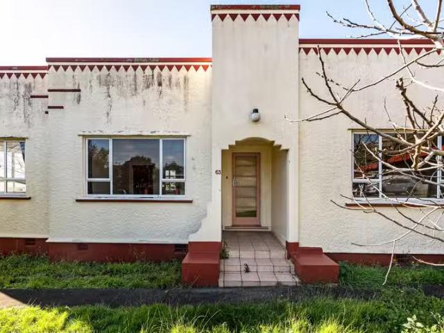 House for rent in Hillsborough, Taranaki