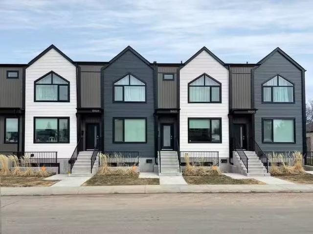 Condo for rent in Wedgewood, Alberta