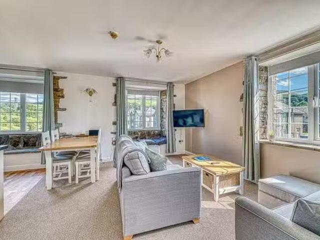 Apartment for rent in Settle, North Yorkshire