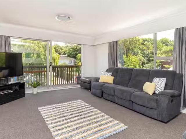 House for rent in Linden, Wellington