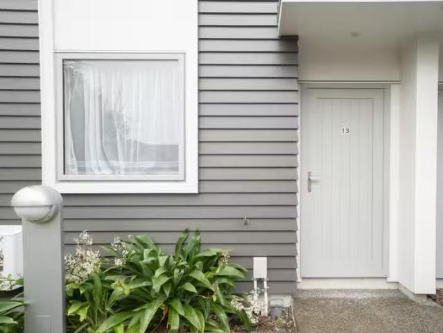 Apartment for rent in Johnsonville, Wellington