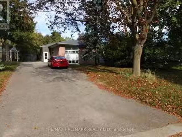 House for rent in York, Ontario