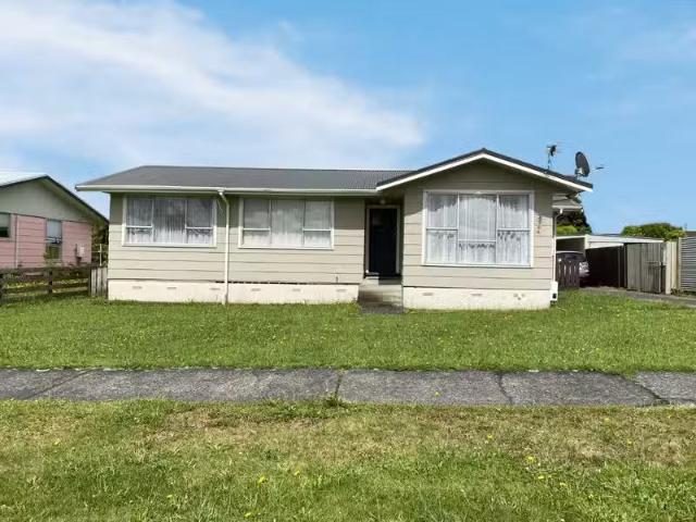 House for rent in Stratford, Stratford District