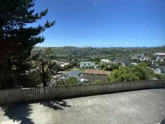 Apartment for rent in Johnsonville, Wellington