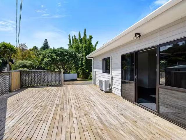 House for rent in Hillsborough, Taranaki
