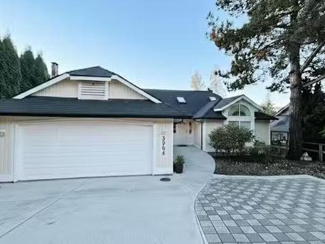 House for rent in North Vancouver, British Columbia