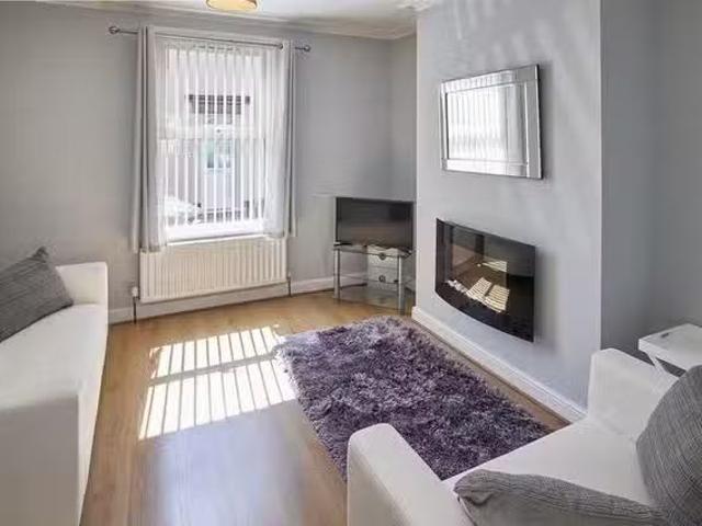 Apartment for rent in Whitby, North Yorkshire