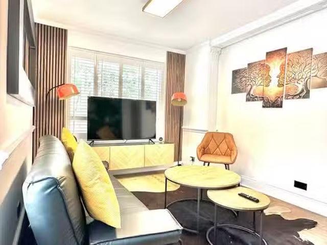Apartment for rent in Clapham, Greater London