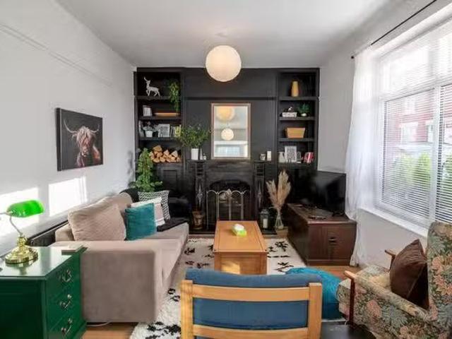 Apartment for rent in Stanley