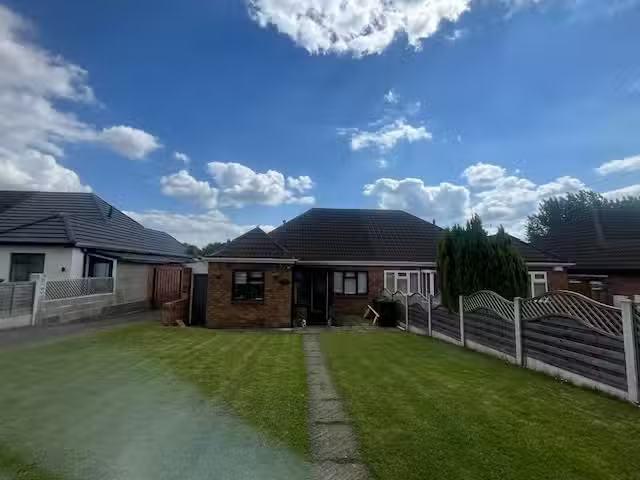 House for rent