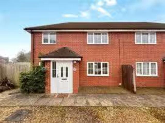 House for rent in Hart, Hampshire