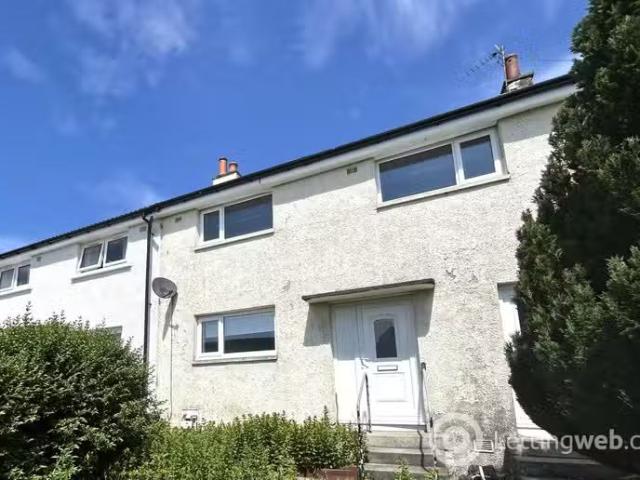 House for rent
