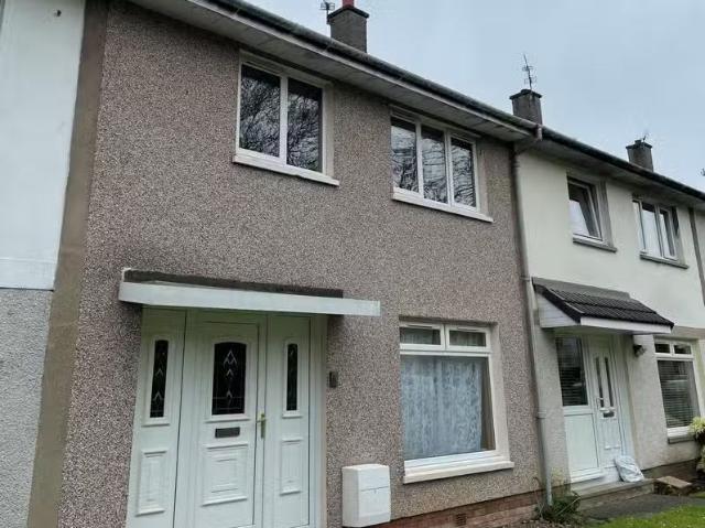 House for rent