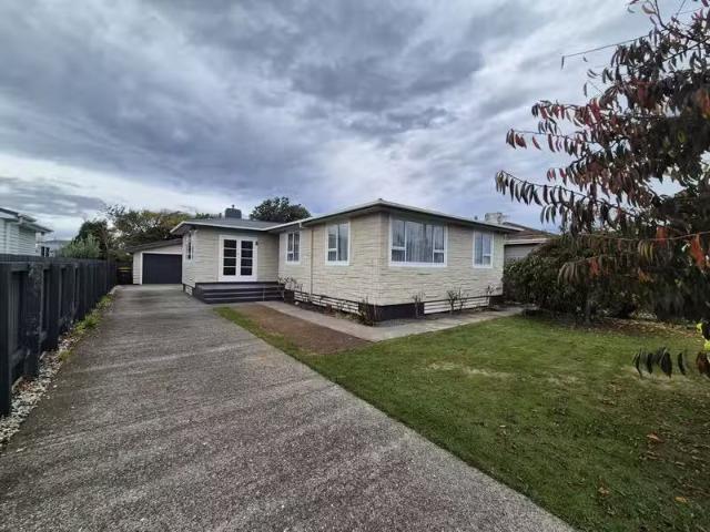 House for rent in Taranaki
