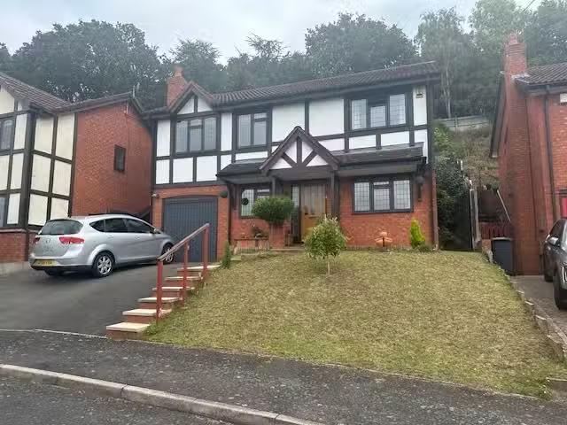 House for rent