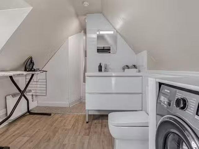 Apartment for rent in The King's Mile, The Bridge