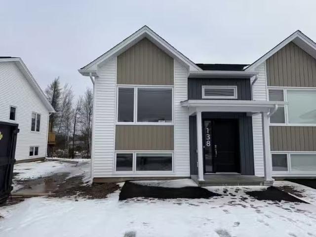 Condo for rent in Shediac, New Brunswick