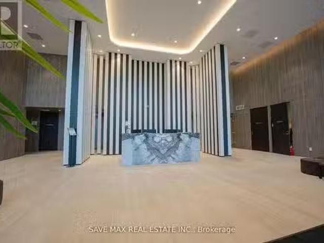 Condo for rent in Mississauga, Ontario