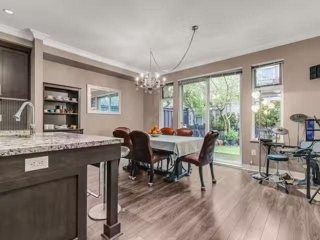 Condo for rent in Coquitlam, British Columbia