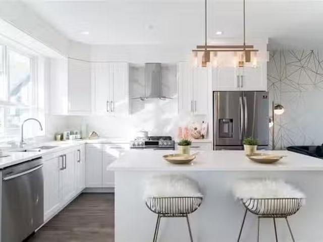 Condo for rent in New Westminster, British Columbia