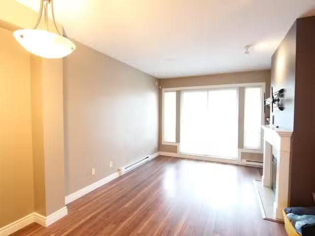 Condo for rent in New Westminster, British Columbia