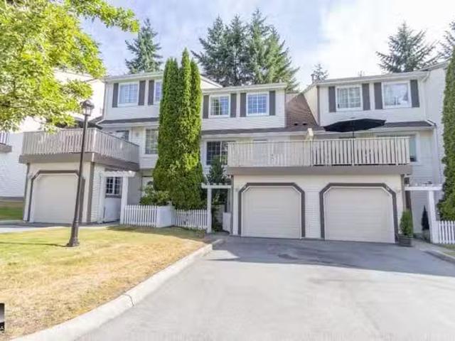 Condo for rent in North Vancouver, British Columbia