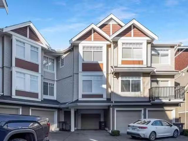 Condo for rent in Surrey, British Columbia