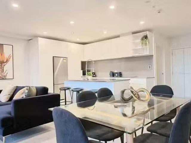 Apartment for rent in Auckland, Oroua County