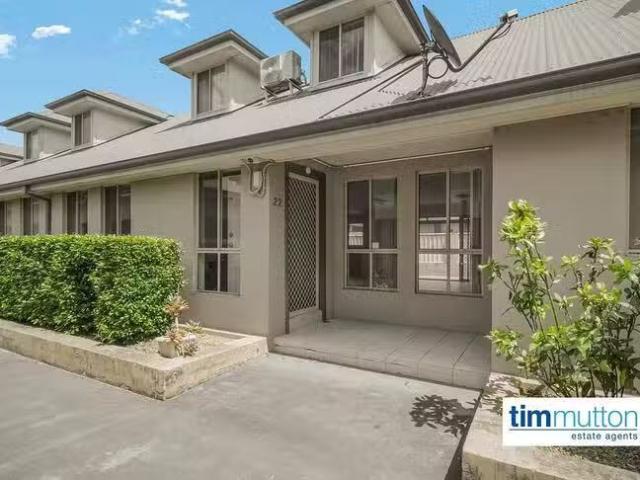 House for rent in Werrington County, New South Wales