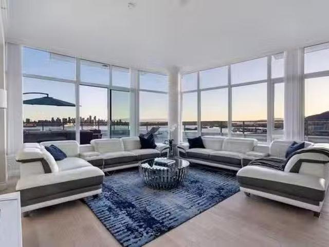 Apartment for rent in North Vancouver, British Columbia