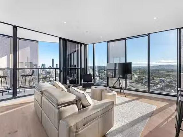 Apartment for rent in Toombul, Queensland